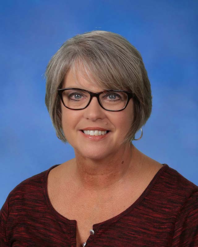 Rita Baucom
