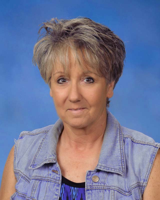 Ruth Ann Goodwin