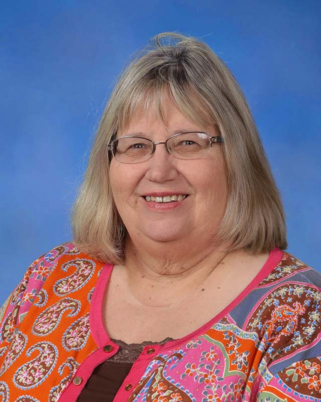 Sue Rush