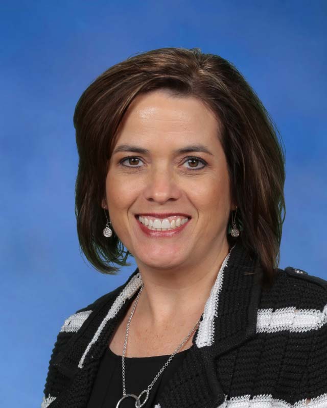 Terri Simpson