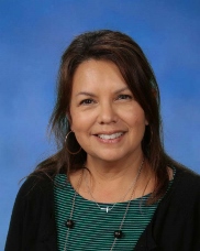 Pilar Evans