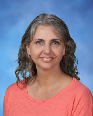 Gwen McCormick