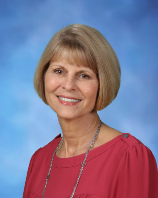 Mary Ellen Holmes