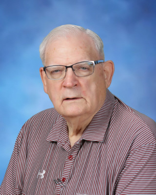 Ronald Vaughn