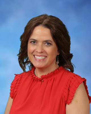 Terri Simpson