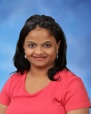 Neha Newcomb
