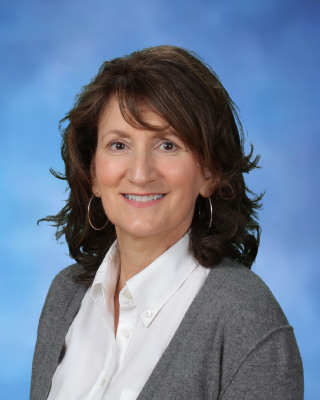 Margaret White