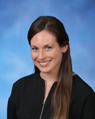 Allison Garde