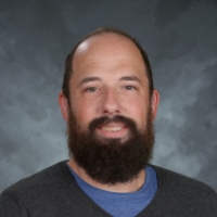 Paul Harth