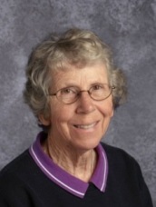 Patricia Butt