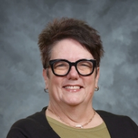 Elizabeth Woody