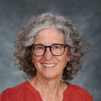 Kristine Peitz