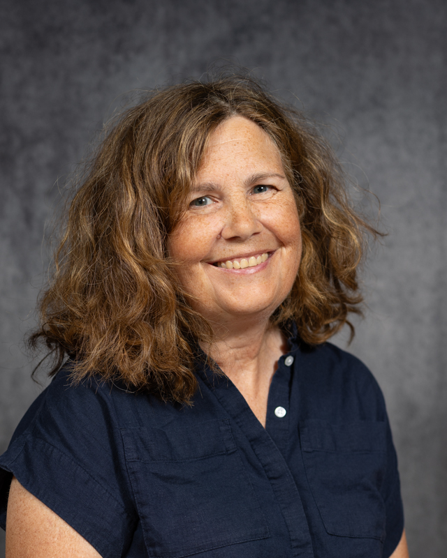 Sue Bontjes