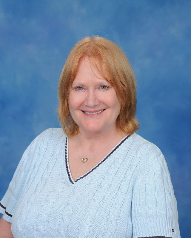 Barbara Rickmers
