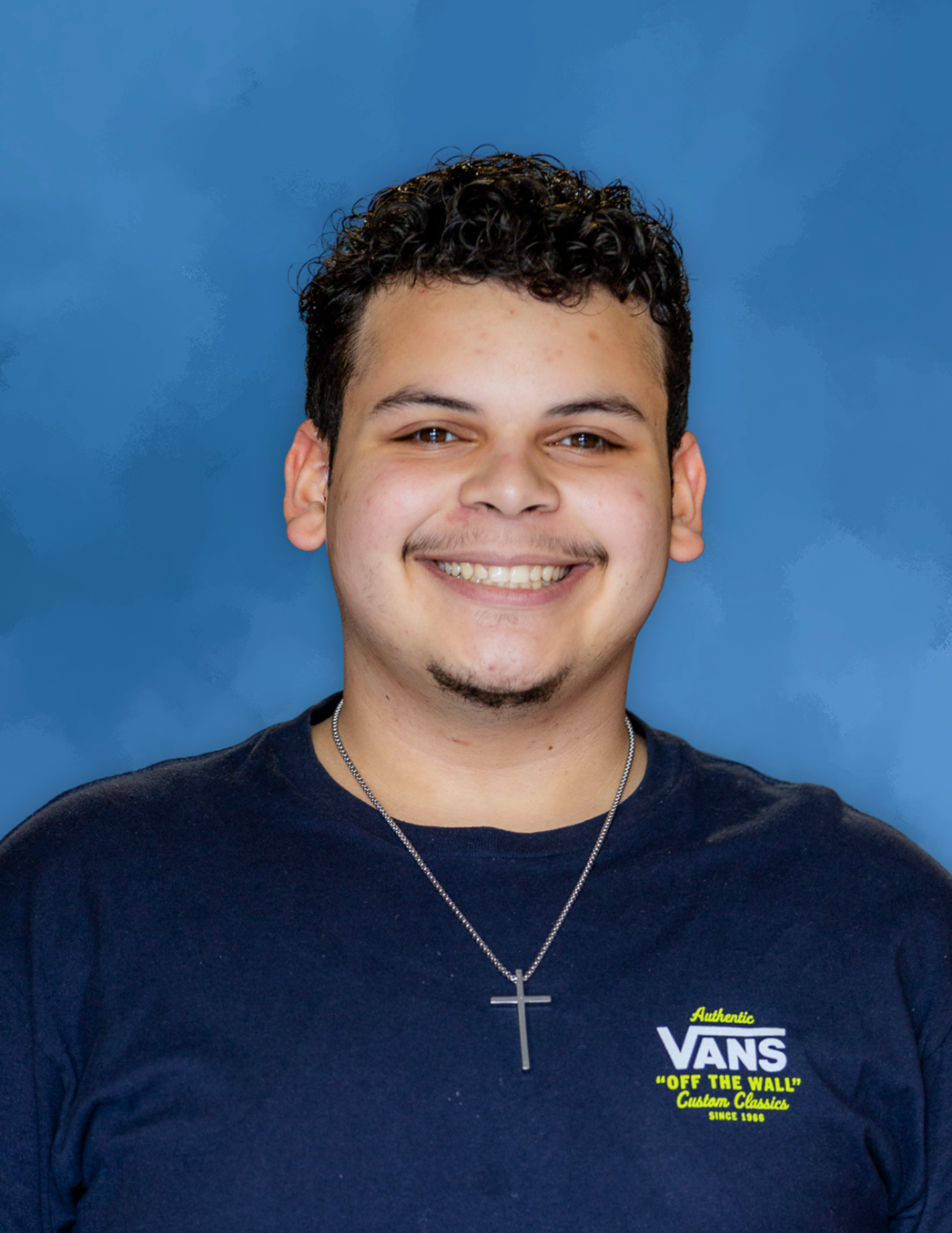 Ian Gallardo