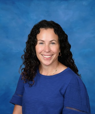 Julie Sprinkle