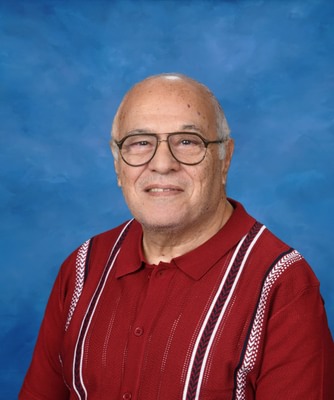 Magdy Samaan