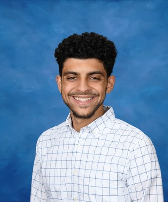 Isaiah Rosa
