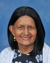Veena Sriram