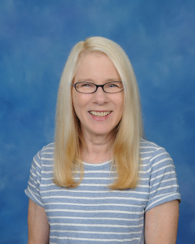 Vickie Hingle