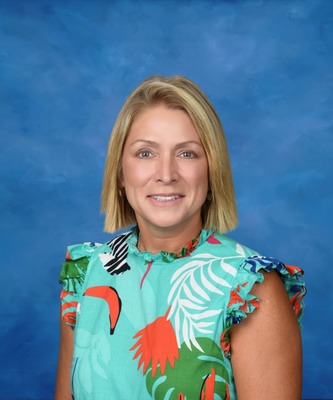 Tammy Hohman