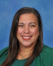 Katharine Ramirez