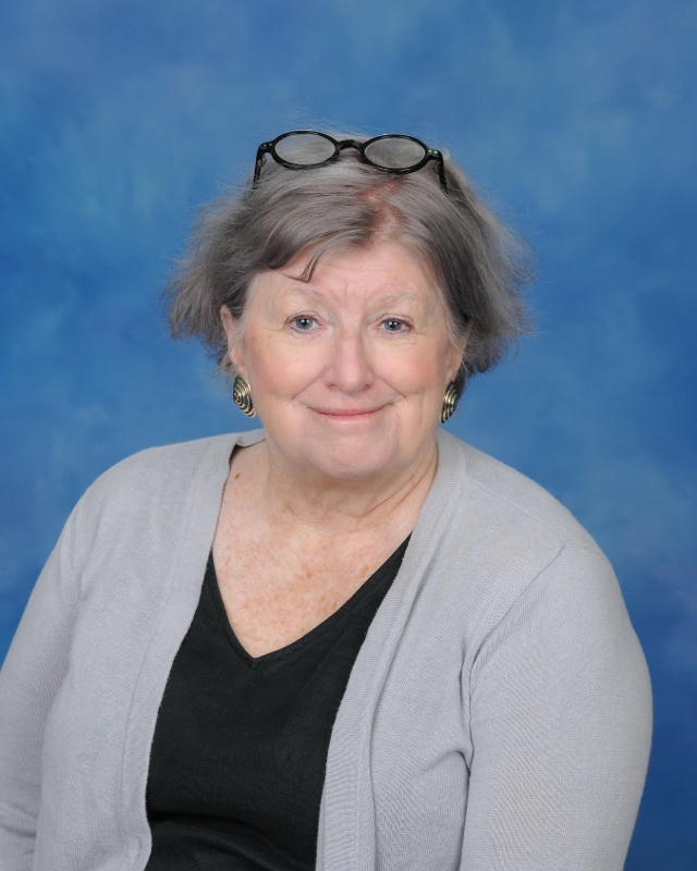 Eileen Boyd
