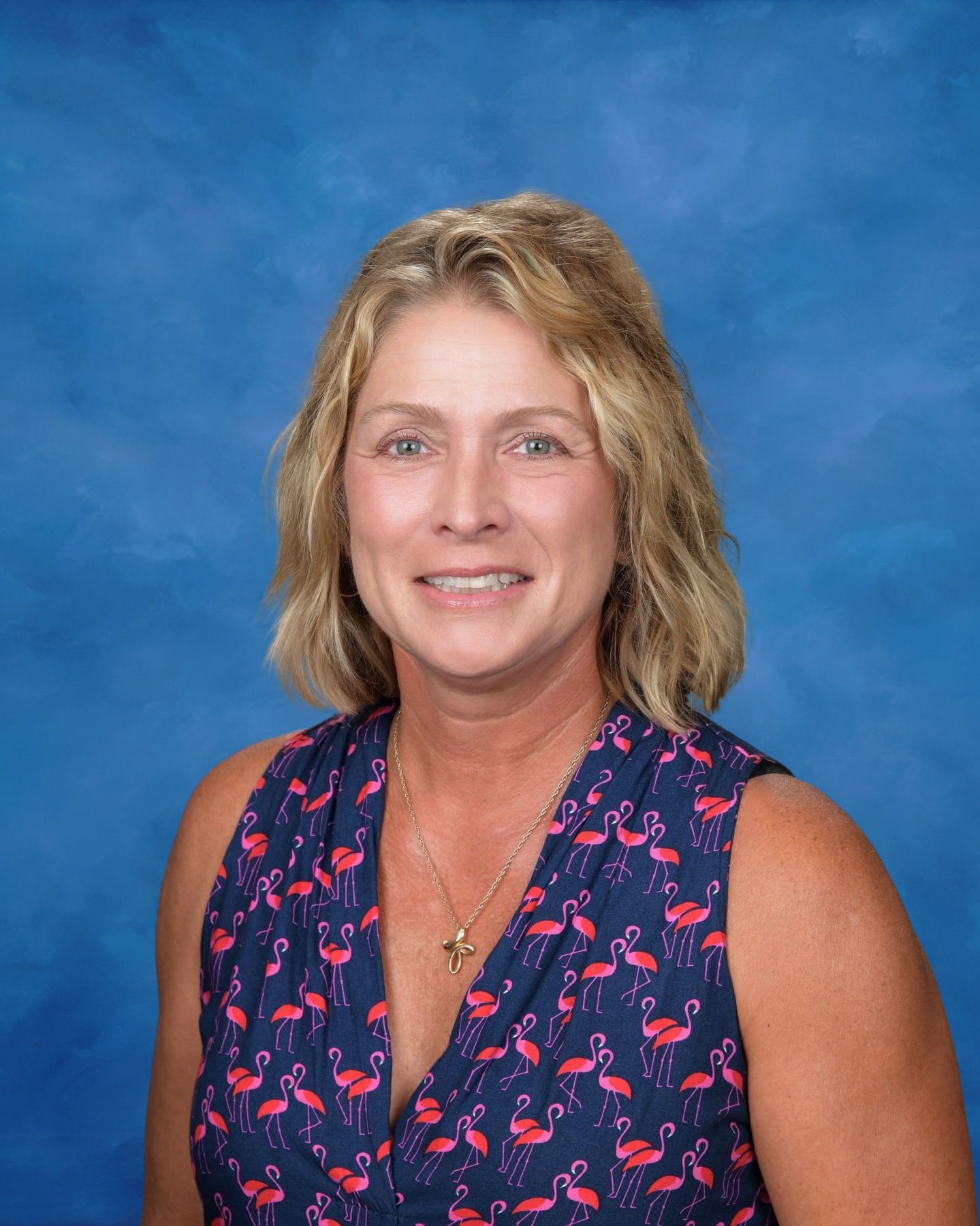 Tammy Hohman