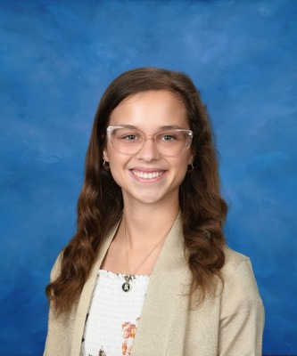 Kayla Welsby