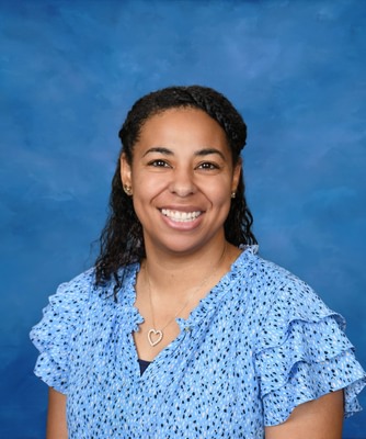 Cherlyn Gilmore