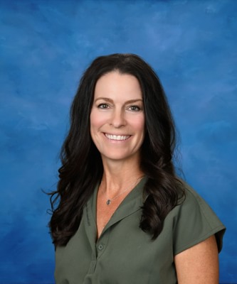 Ann O'Connor