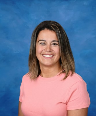 Cassie Perez