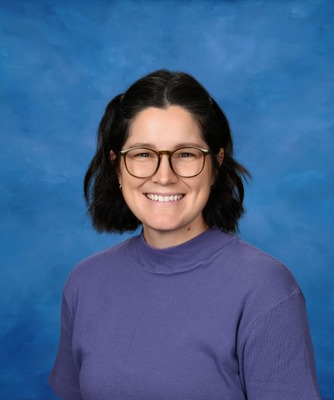 Shannon Zarzeski
