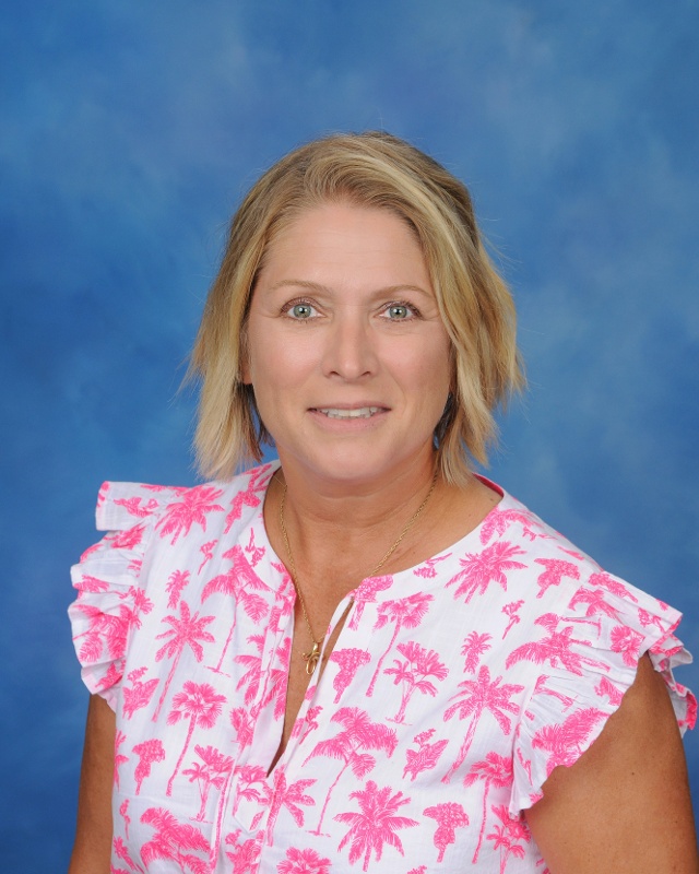 Tammy Hohman