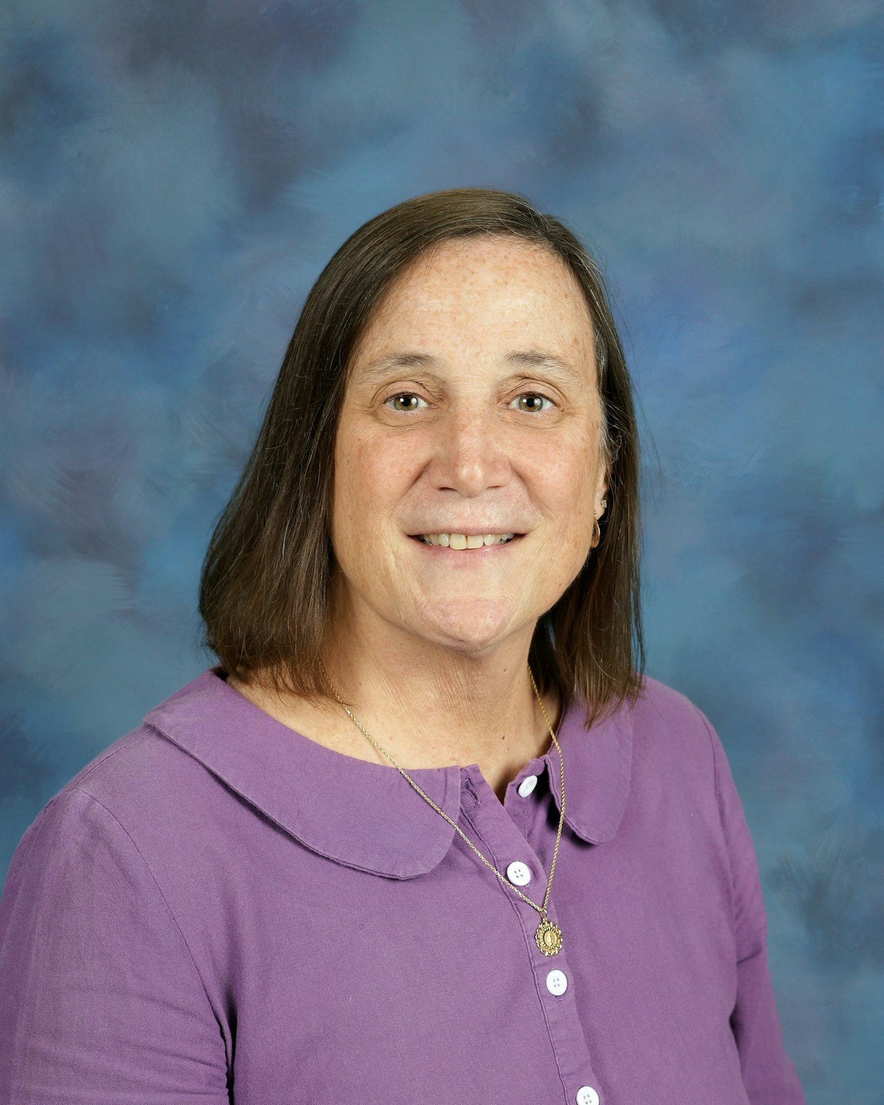 Patricia Dukes