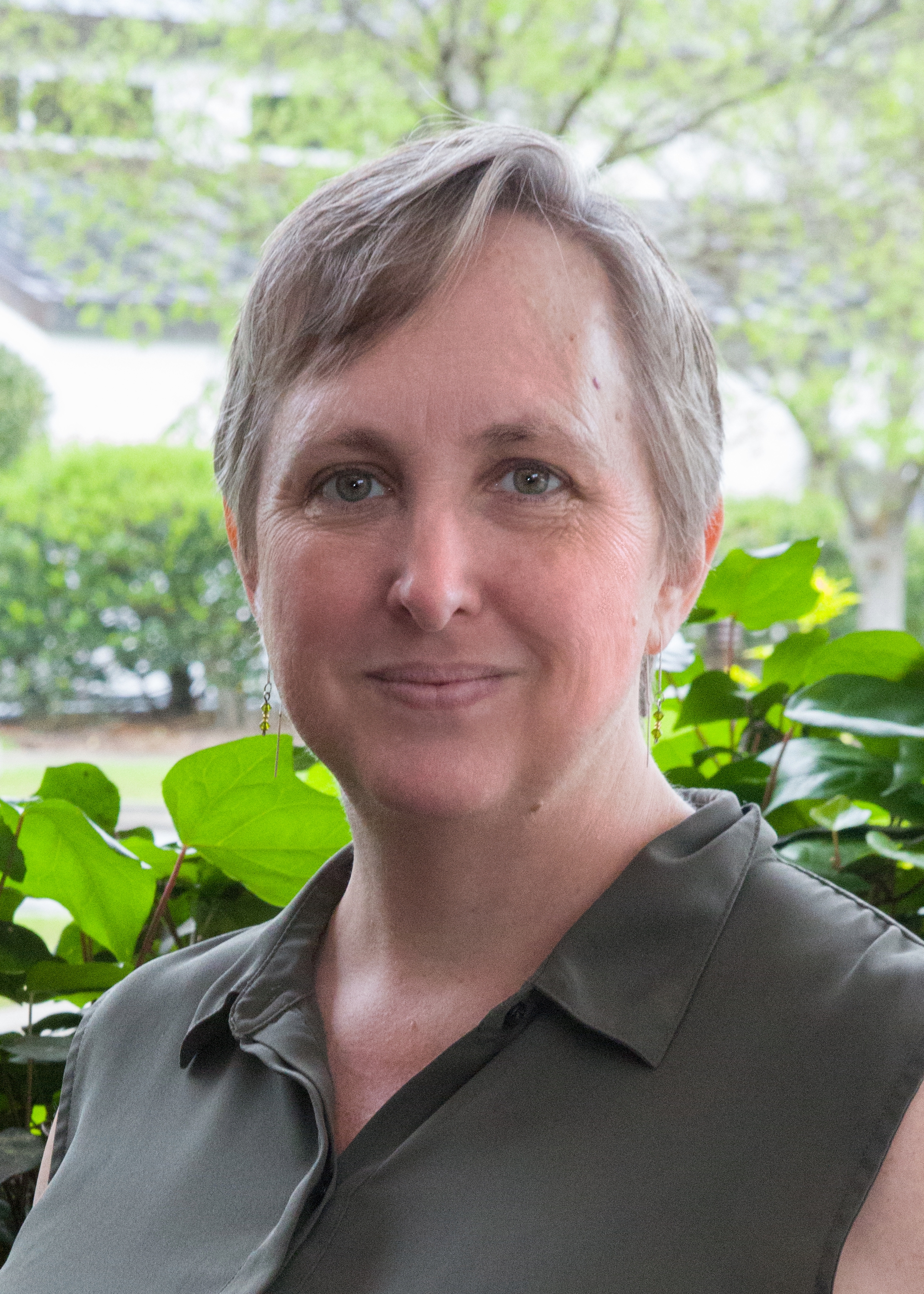 Paula Hart