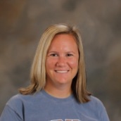 Sarah Bedell