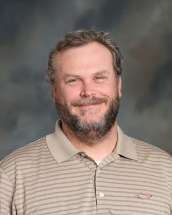 Kory Crow