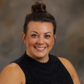 Lindsey Cooper