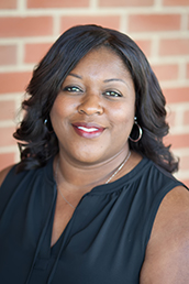 Latonya Myers