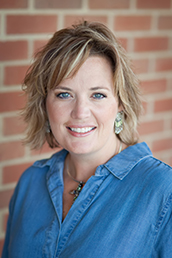 Shelley Greenlee