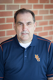 Mike McPherson