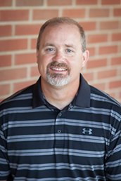 Ryan McClary