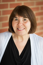 Tina Randell