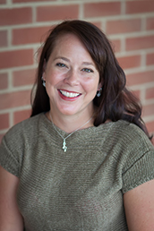 Rebecca Sellers