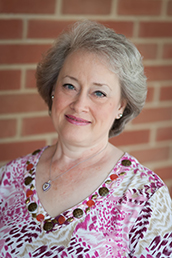 Martha Faust
