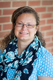 Julie Shaver