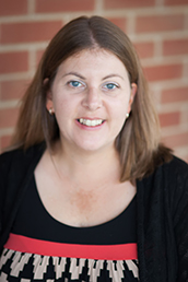 Vickie DuCharme