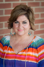 Tara Stinson
