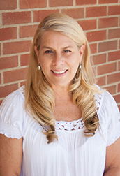 Tracy Downing